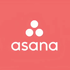 Asana logo