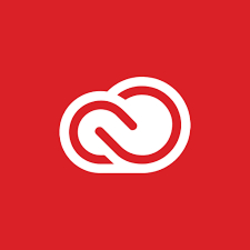 Adobe Creative Cloud logo