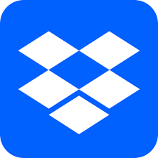 Dropbox logo