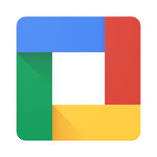 Google Workspace logo