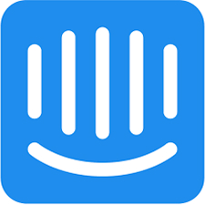 Intercom logo