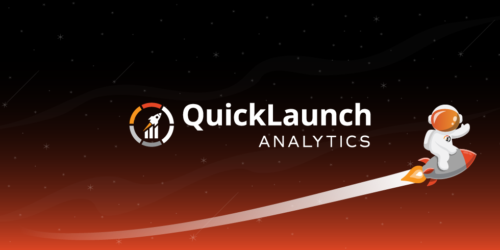 QuickLaunch Analytics