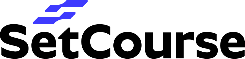 SetCourse Logo
