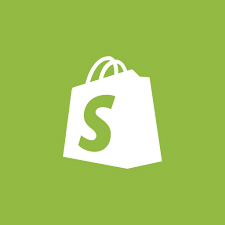 Shopify logo